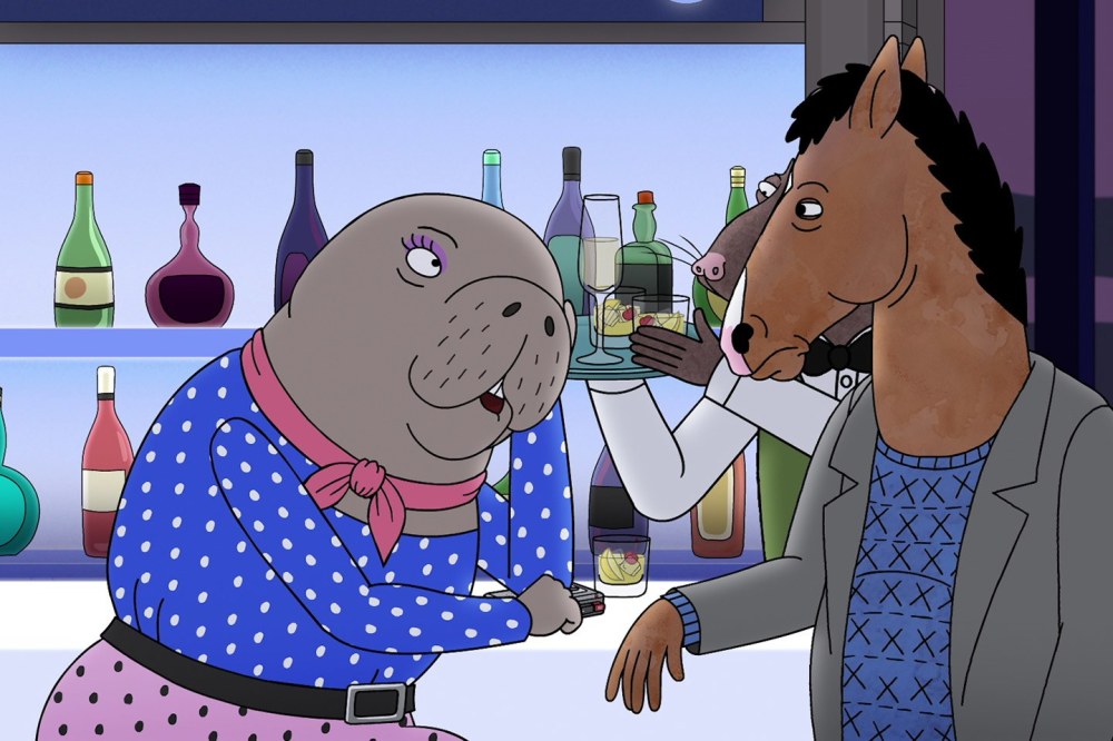 bojack