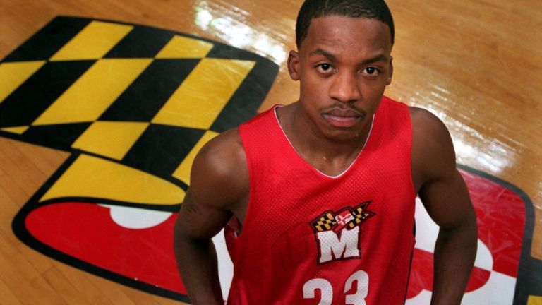 who is steve francis - Ilustrasi 2